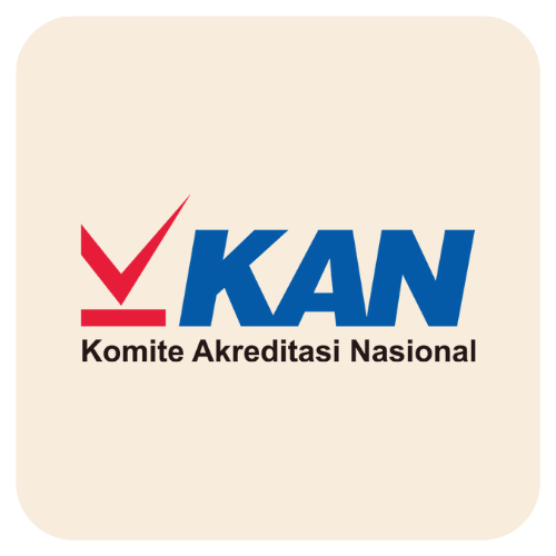 Frekuensi 9 Terakreditasi KAN