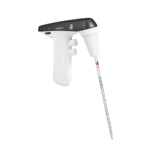 Dispenser dan Automatic Pipette