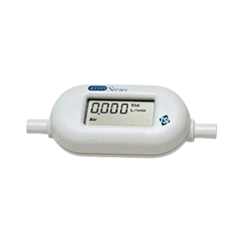 Flow Meter Berbasis Volume