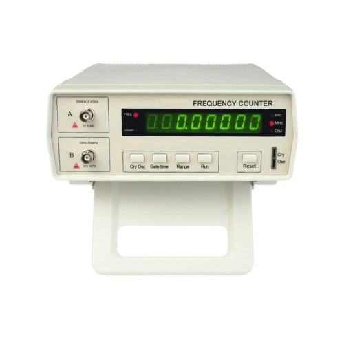 Frequency Counter