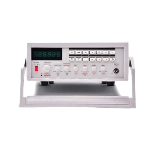Function Generator Signal Generator