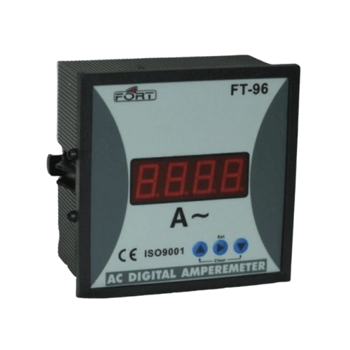 Kalibrasi Alat Ampermeter
