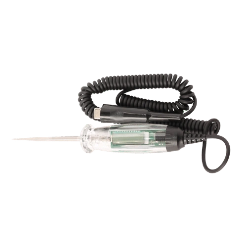 Kalibrasi Alat Circuit Tester