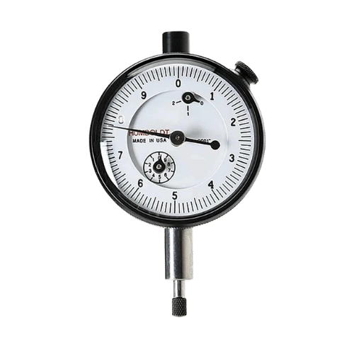 Panjang 7 Kalibrasi Alat Dial Indicator Dial Gauge Tester