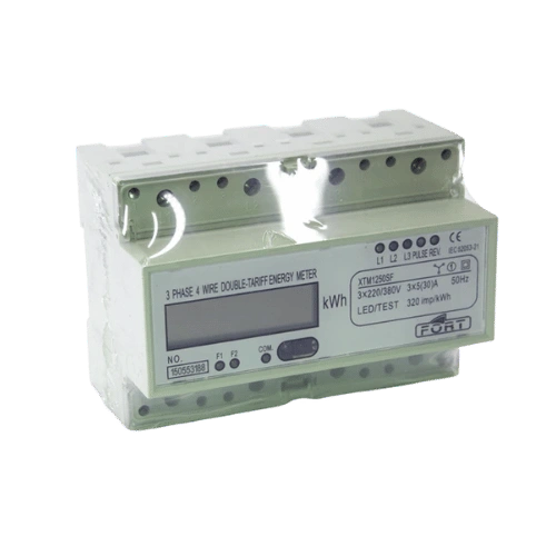 Kalibrasi Alat Energy Meter (KWh Meter)