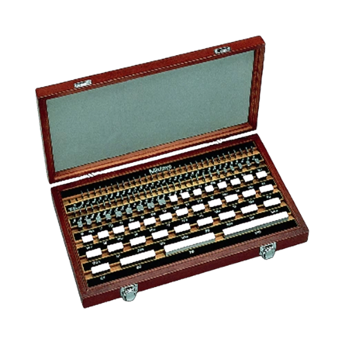 Panjang 3 Kalibrasi Alat Gauge Block