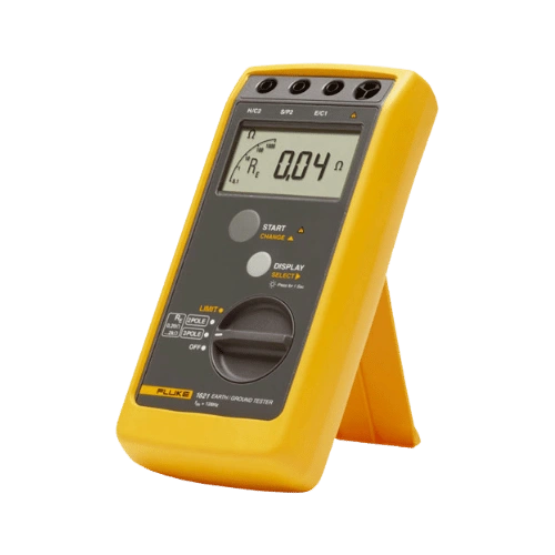 Kalibrasi Alat Ground Tester