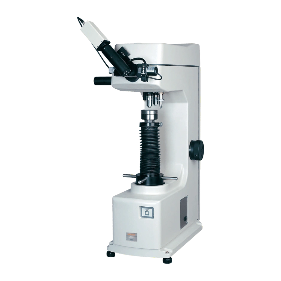 Kekerasan 4 Kalibrasi Alat Hardness Tester Vickers (HV)
