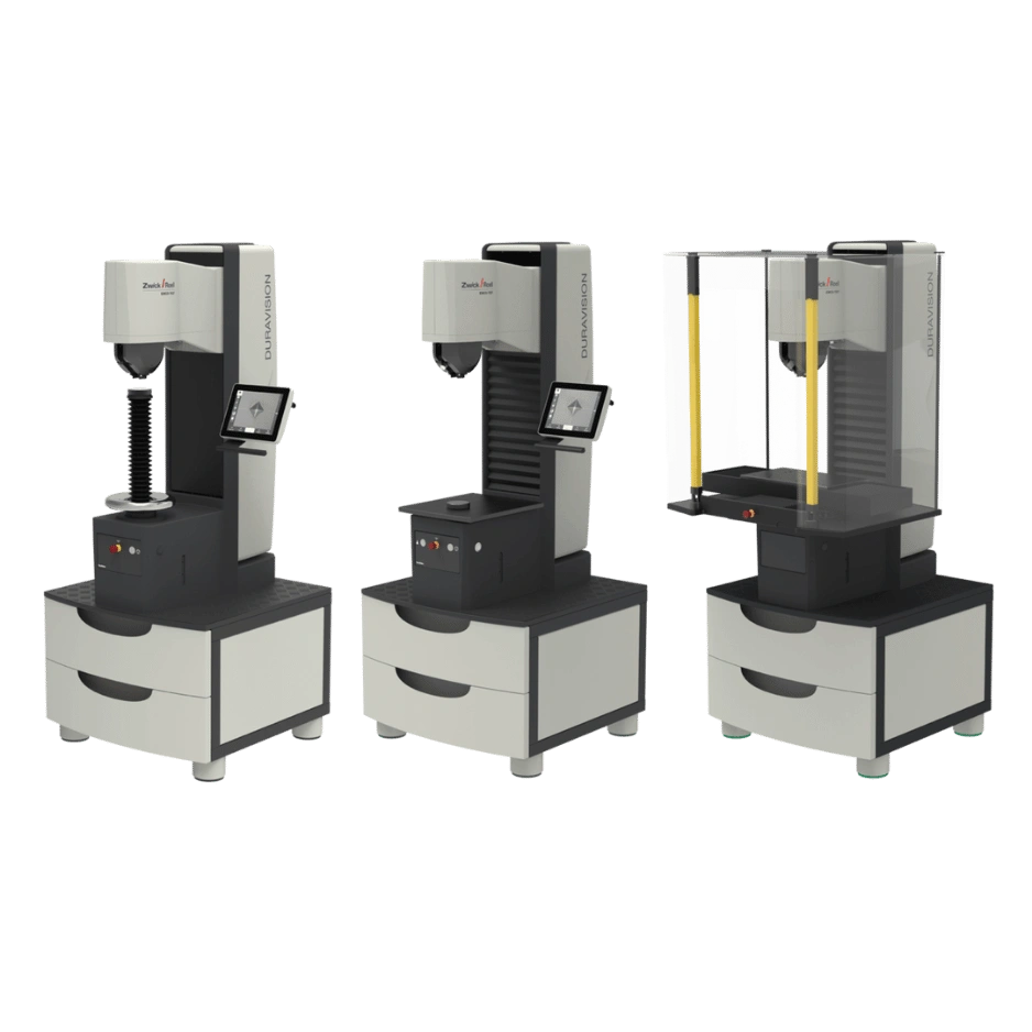 Kekerasan 8 Kalibrasi Alat Instrumen penguji kekerasan lain sesuai kebutuhan industri