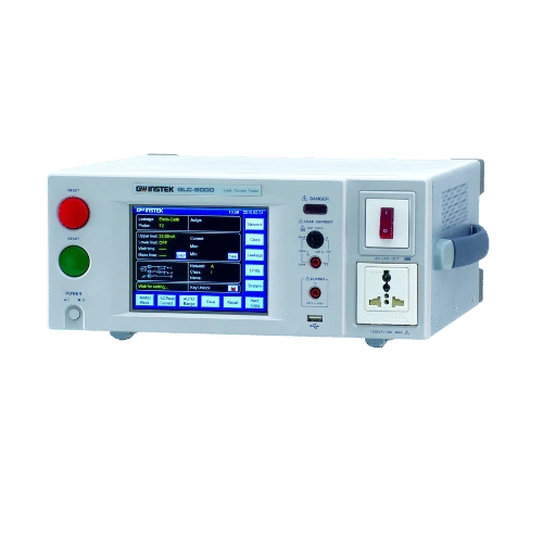 Kalibrasi Alat Leakage Current Analyzer