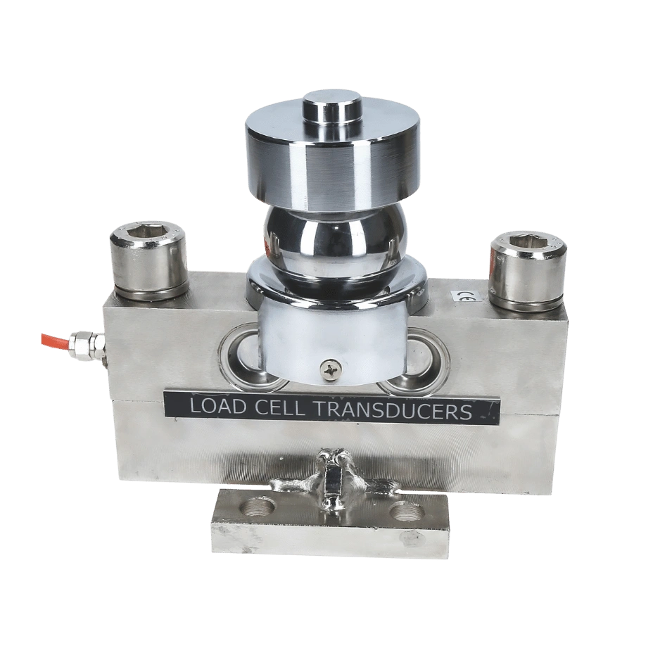 Gaya 8 Kalibrasi Alat Load Cell (Tarik & Tekan)