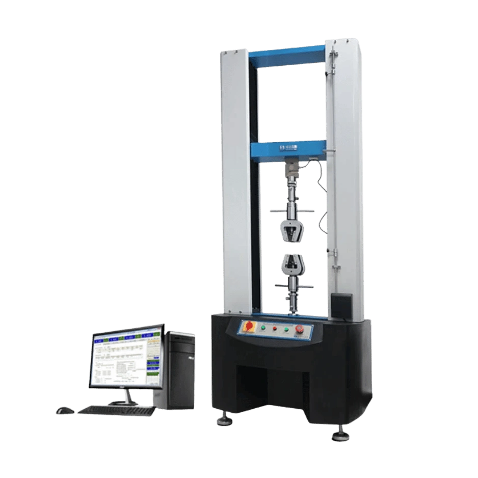 Gaya 6 Kalibrasi Alat Mesin Tarik