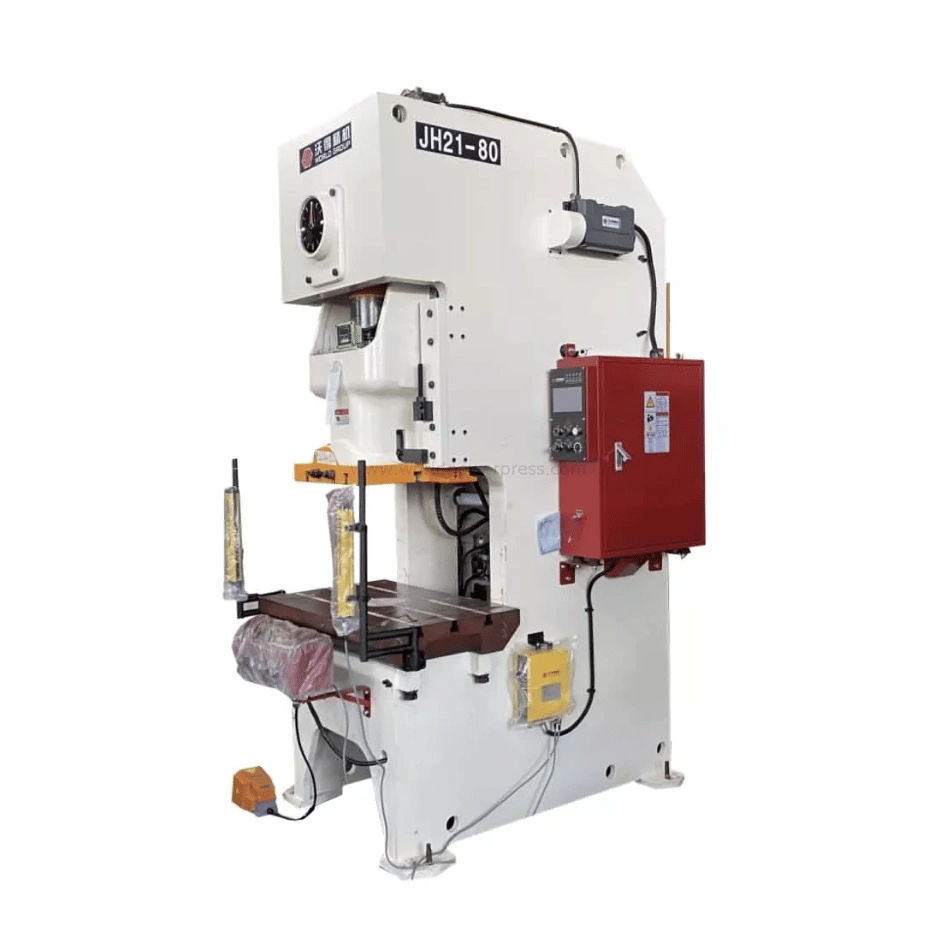 Gaya 7 Kalibrasi Alat Mesin Tekan