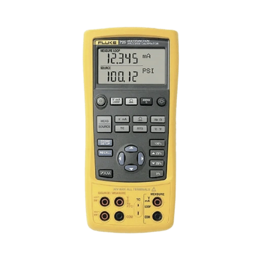 Kalibrasi Alat Multifunction Calibrator