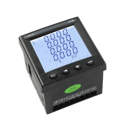 Kalibrasi Alat Power Meter