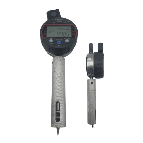 Panjang 8 Kalibrasi Alat Thread Gauge (Plug, Ring, Pitch Gauge)