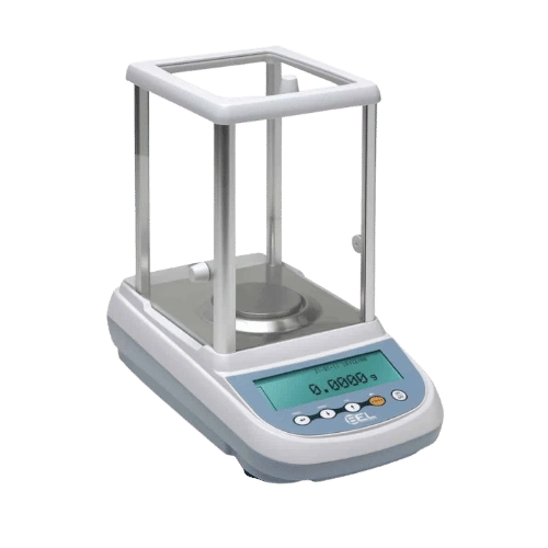 Massa 4 Kalibrasi Alat Timbangan Digital