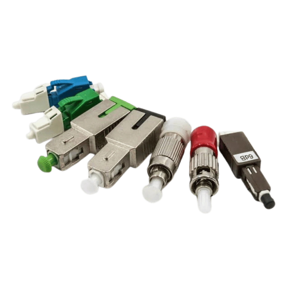 Frekuensi 6 Kalibrasi Alat Ukur Attenuator