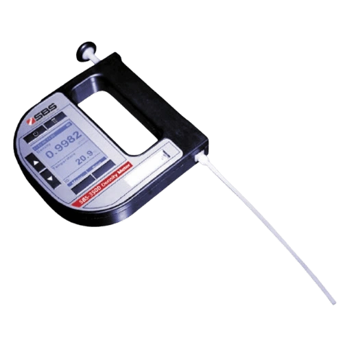 Densitas 3 Kalibrasi Alat Ukur Densitas