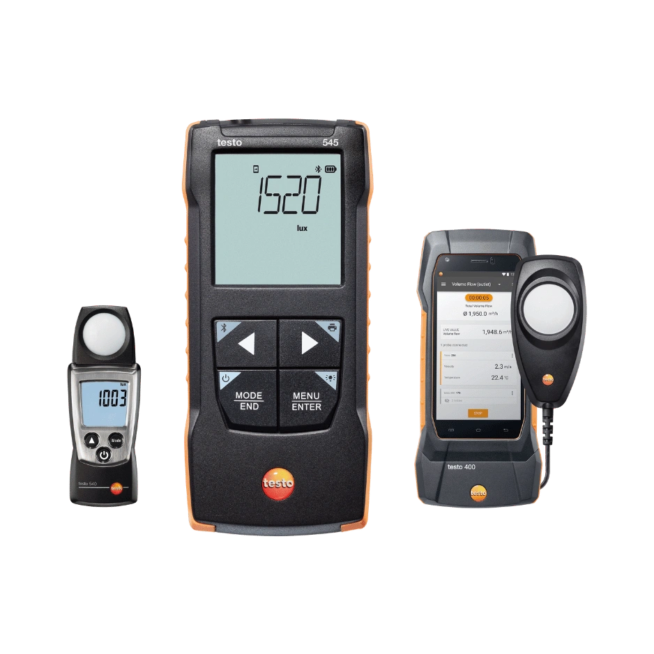 Fotometri 3 Kalibrasi Alat Ukur Fotometri 1