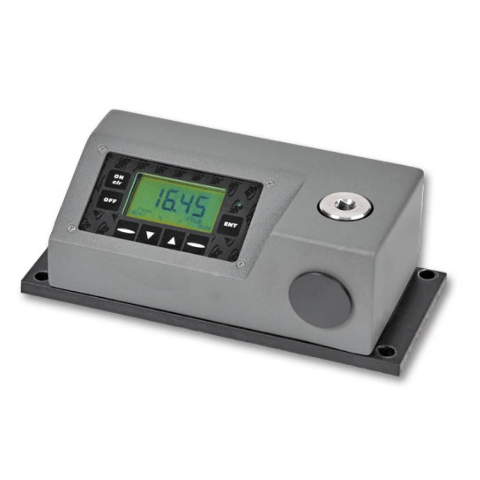 Gaya 5 Kalibrasi Alat Ukur Torsi Analyzer