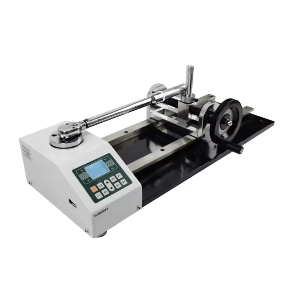 Gaya 4 Kalibrasi Alat Ukur Torsi Meter Torque Wrench