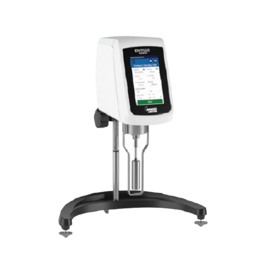 Instrumen Analitik 7 Kalibrasi Alat Viscometer Viscocup