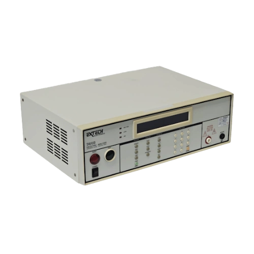 Kalibrasi Alat W/I Auto Tester)