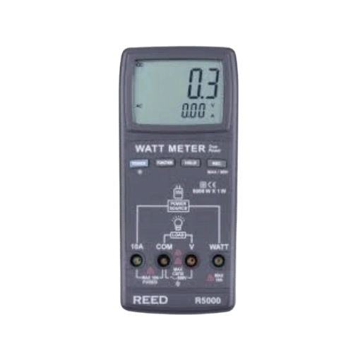 Kalibrasi Alat Wattmeter