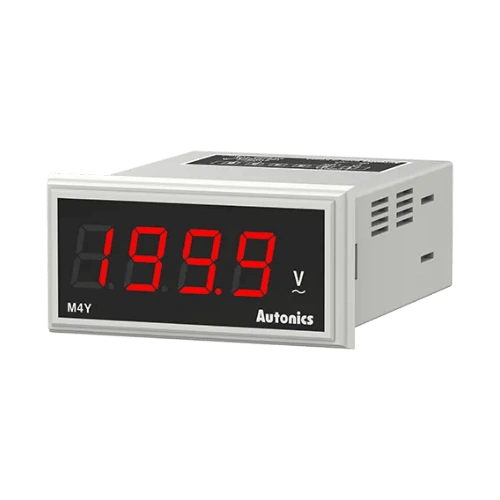 Kalibrasi Alat voltmeter
