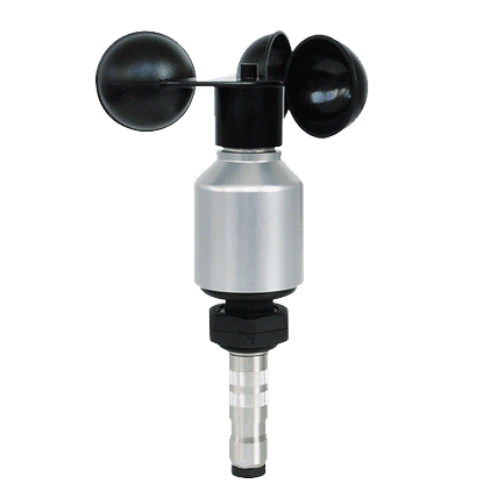 Aliran 5 Kalibrasi Anemometer