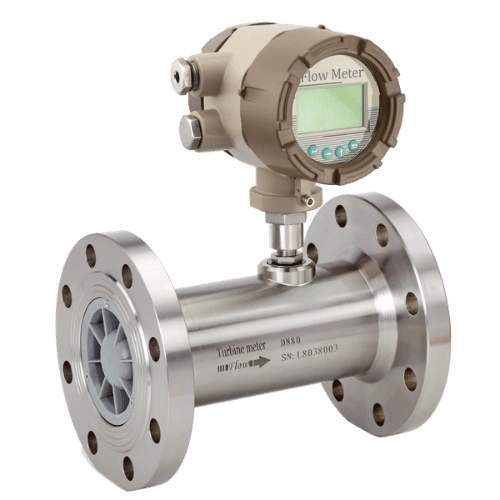 Aliran 3 Kalibrasi Flowmeter Gas