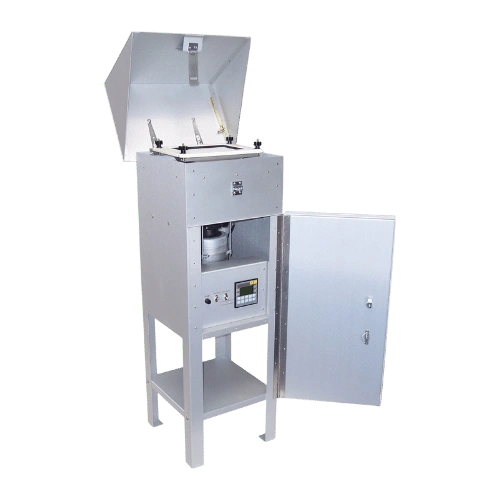 Aliran 6 Kalibrasi High Volume Air Sampler (HVAS)