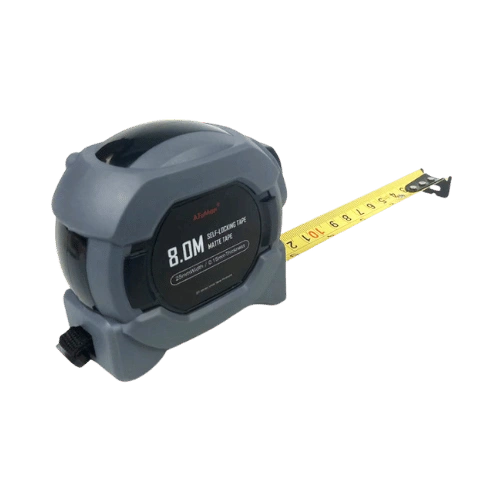 Panjang 13 Kalibrasi Roll Meter Steel Ruler