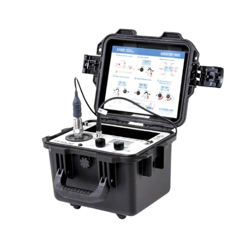 Kalibrasi Vibration Calibrator