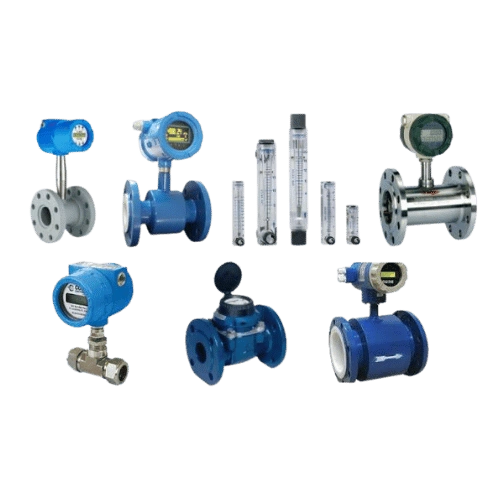 Aliran 7 Kalibrasi macam Alat ukur aliran