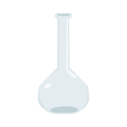 Labu Takar (Volumetric Flask)