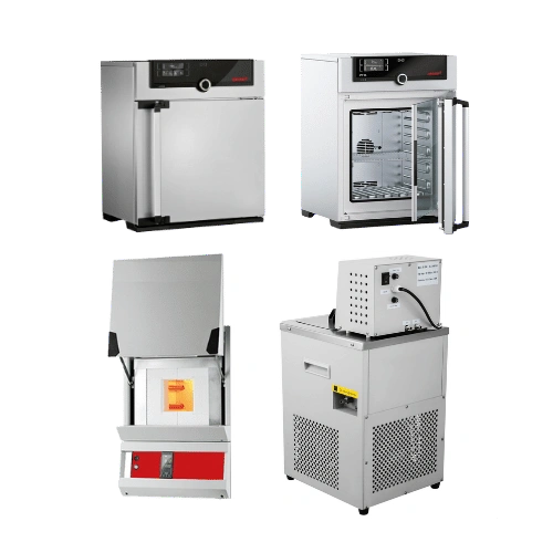 Oven, Inkubator, Furnace, Chiller, dan Refrigerator