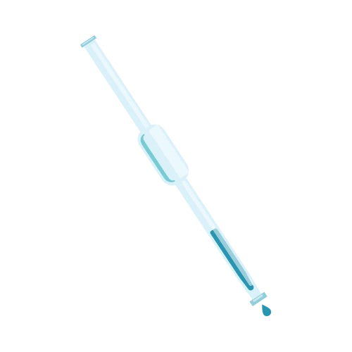 Pipet Volume Pipet Ukur dan Micropipet