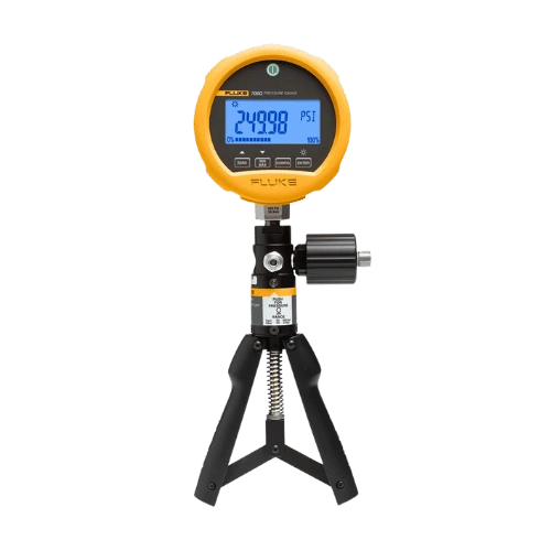 Pressure Calibrator Manometer
