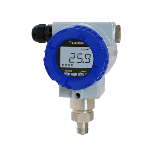 Pressure Transmitter Transducer