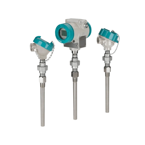 Temperature Transmitter