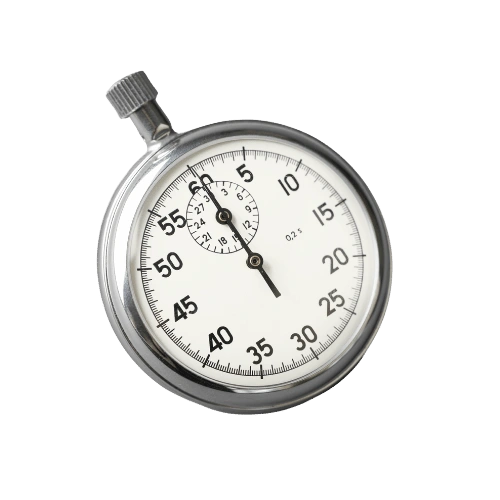 Timer & Stopwatch
