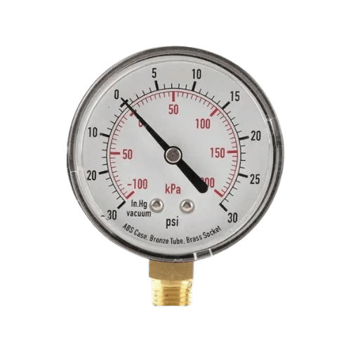 Vacuum Gauge