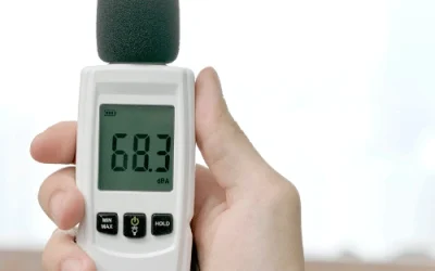 Kalibrasi Alat Ukur Akustik & Vibrasi Jasa Kalibrasi Alat Ukur Akustik & Vibrasi