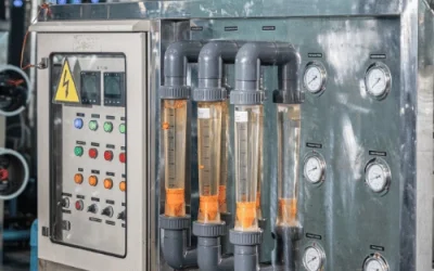 Kalibrasi Alat Ukur Aliran Jasa Kalibrasi Alat Ukur Aliran