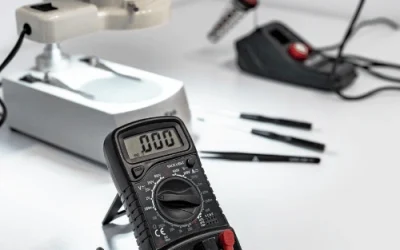 Kalibrasi Alat Ukur Kelistrikan Jasa Kalibrasi Alat Ukur Kelistrikan